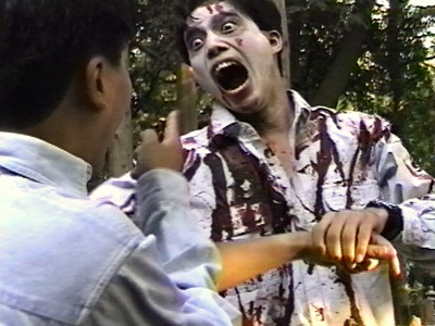 映画「悪夢のはらわた」のイメージ画像です。